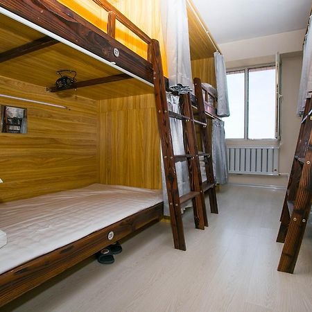 Harbin Riceshop Youth Hostel, Luaran gambar