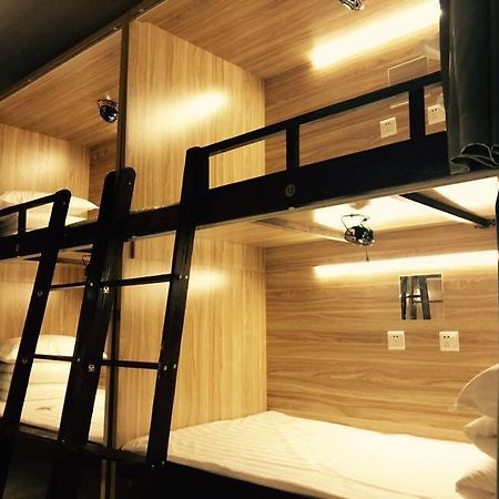 Harbin Riceshop Youth Hostel, Luaran gambar