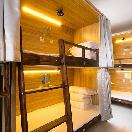 Harbin Riceshop Youth Hostel, Luaran gambar