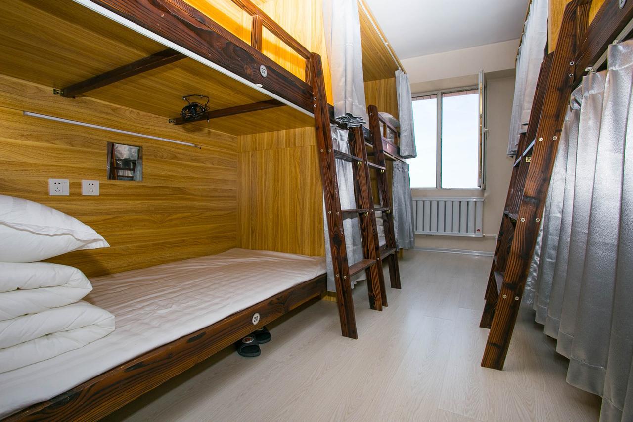 Harbin Riceshop Youth Hostel, Luaran gambar