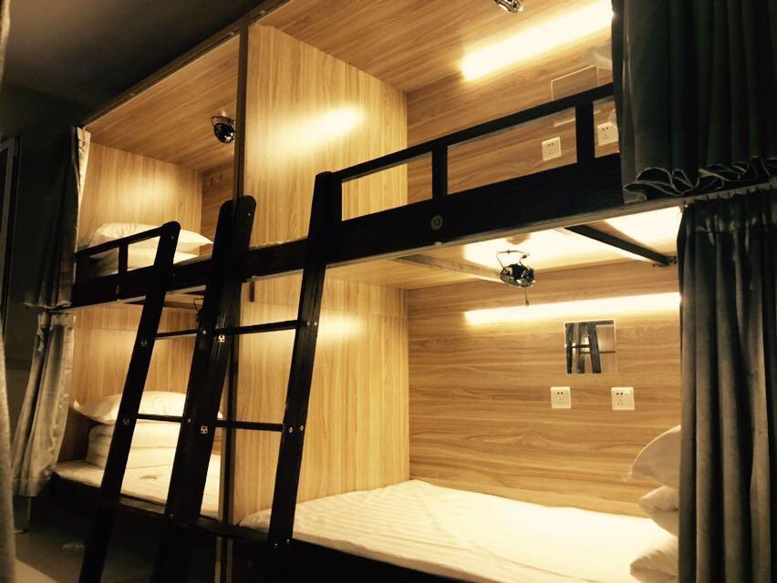 Harbin Riceshop Youth Hostel, Luaran gambar