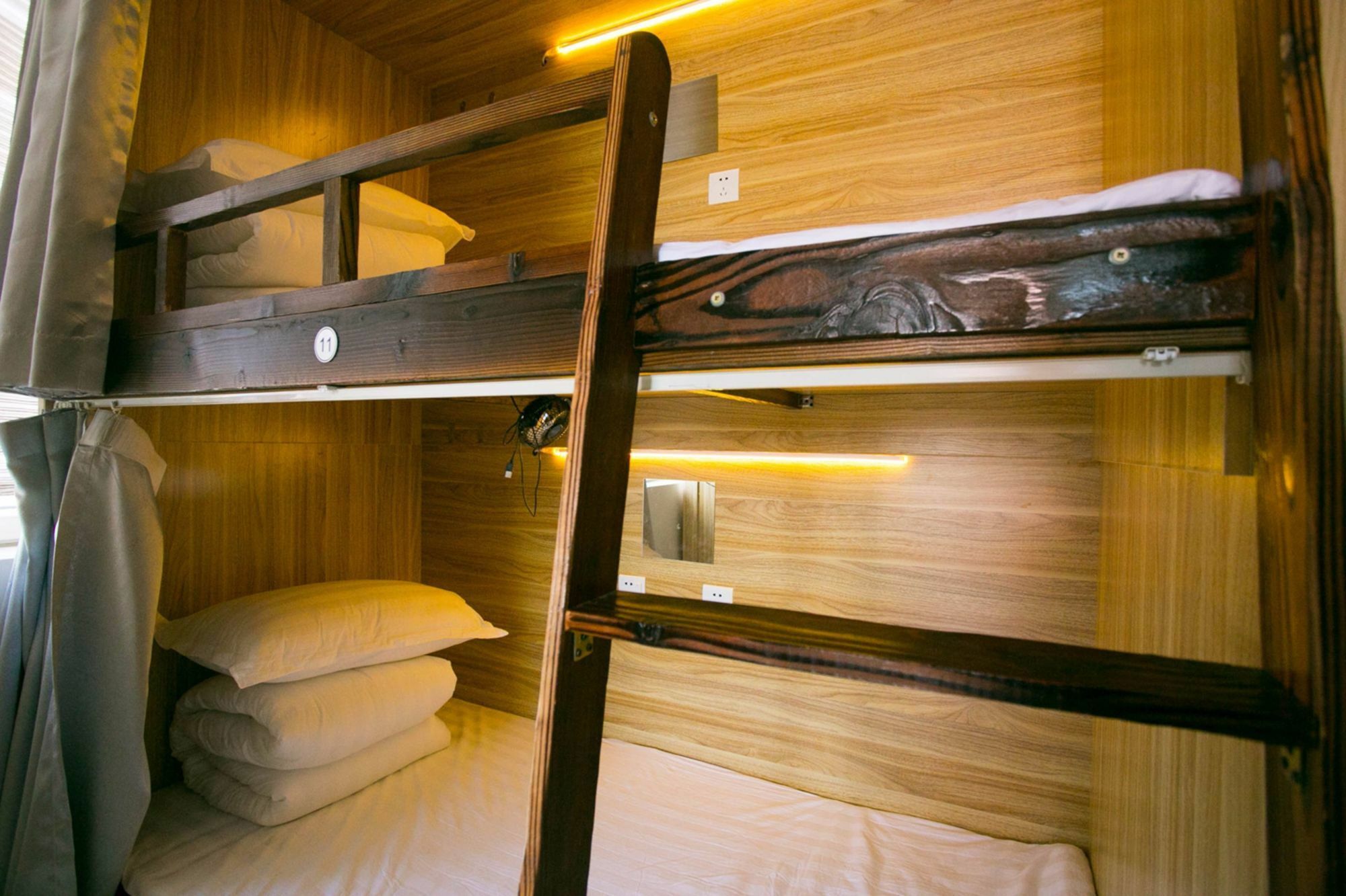 Harbin Riceshop Youth Hostel, Luaran gambar