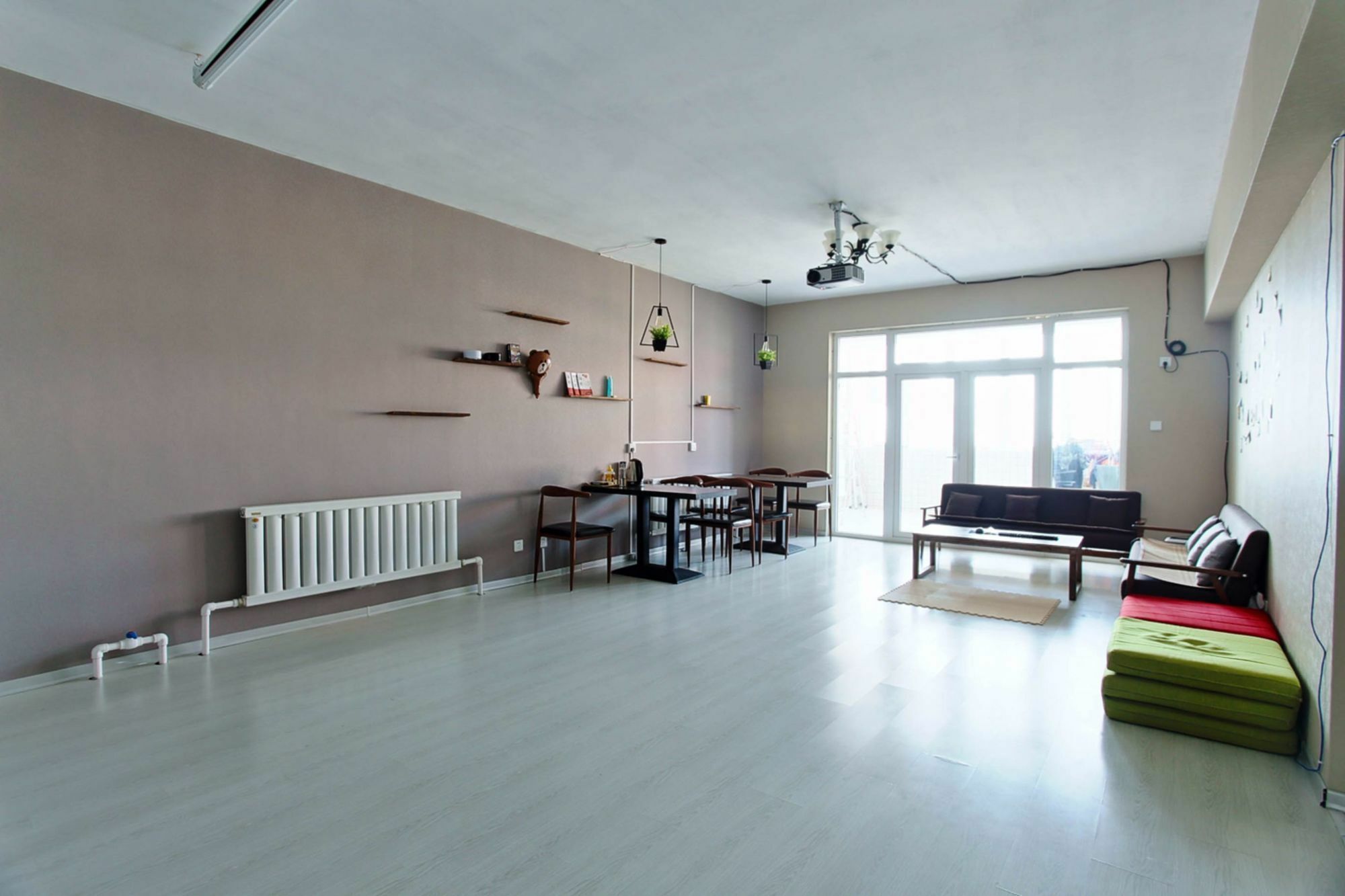 Harbin Riceshop Youth Hostel, Luaran gambar