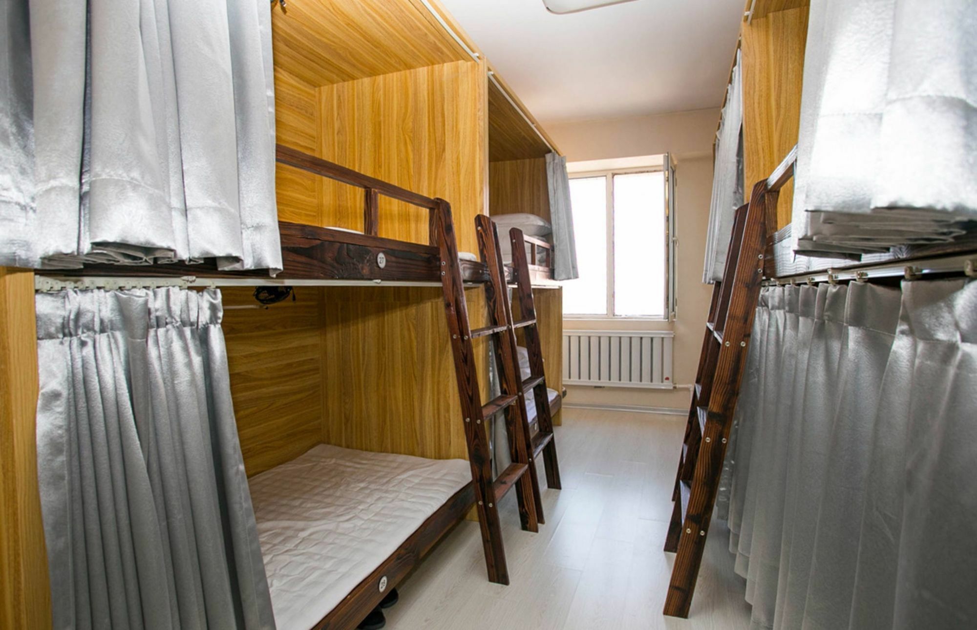 Harbin Riceshop Youth Hostel, Luaran gambar