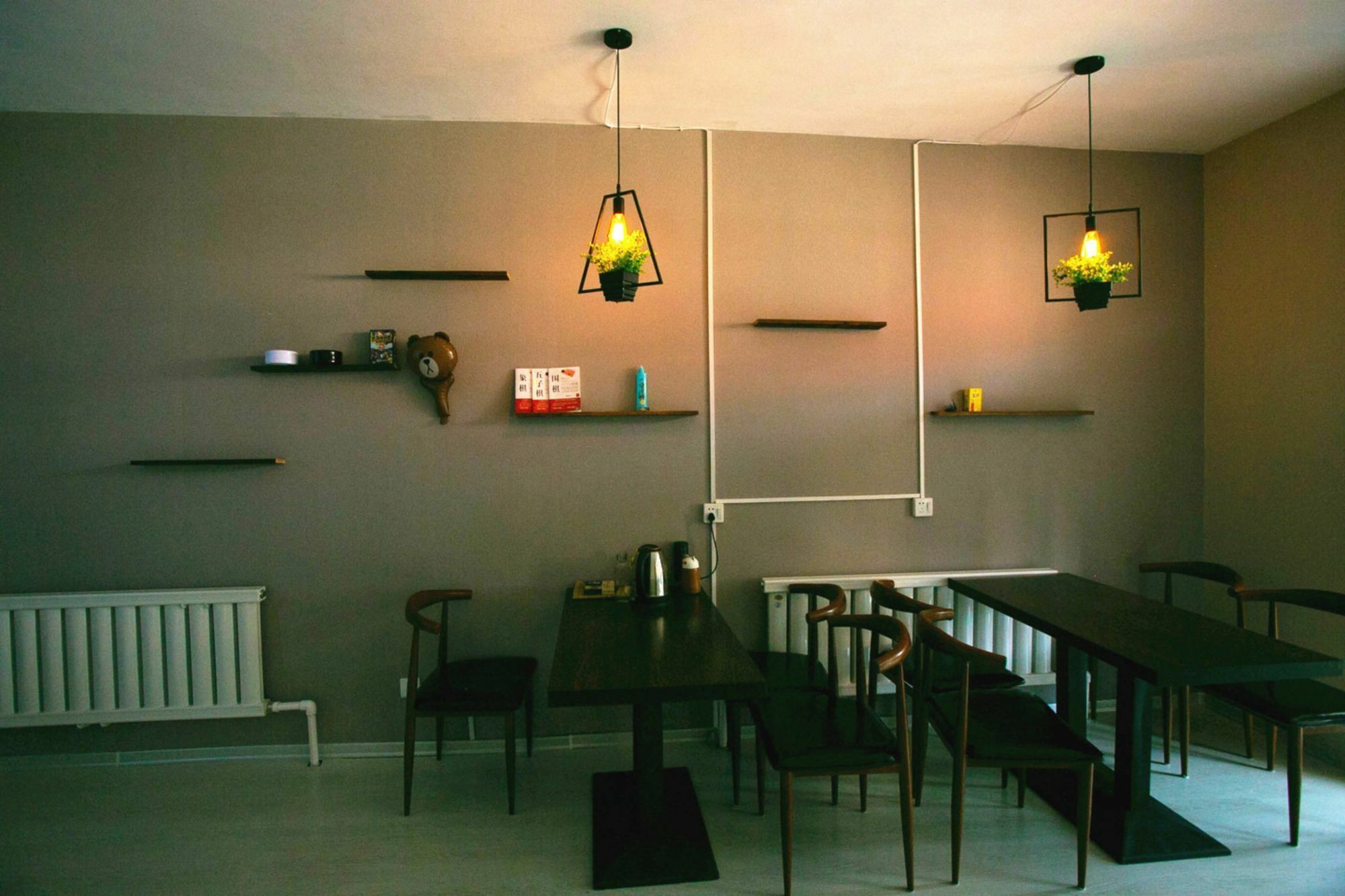 Harbin Riceshop Youth Hostel, Luaran gambar